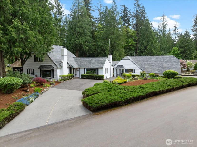 Property photo for 3306 217th Place Se, Sammamish