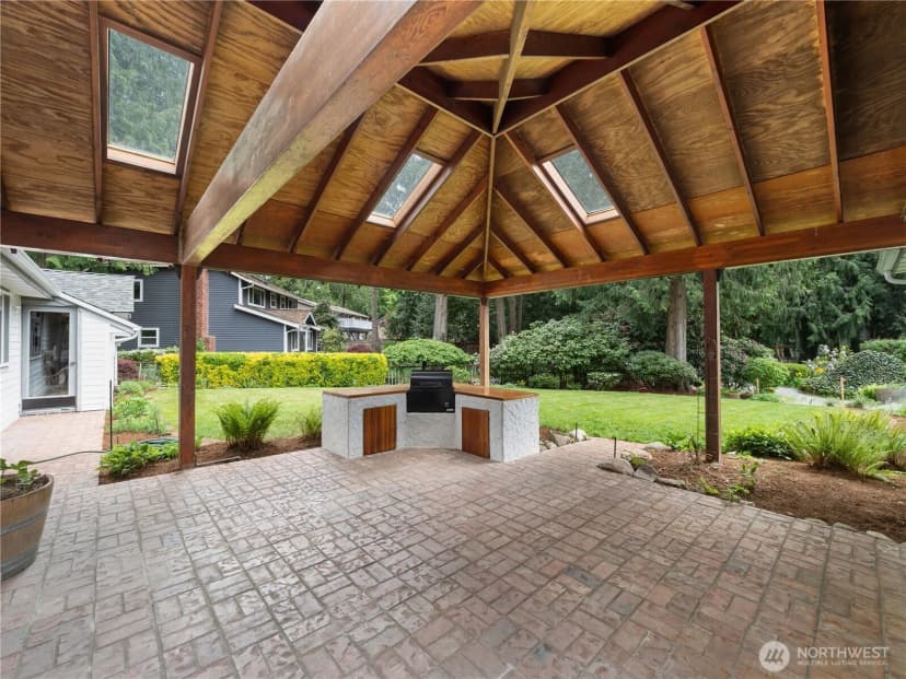Property photo for 3306 217th Place Se, Sammamish photo 36