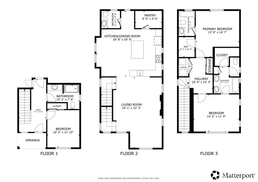 Property photo for 22503 70th Place W, Mountlake Terrace photo 32