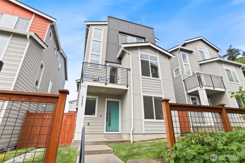 Property photo for 22503 70th Place W, Mountlake Terrace