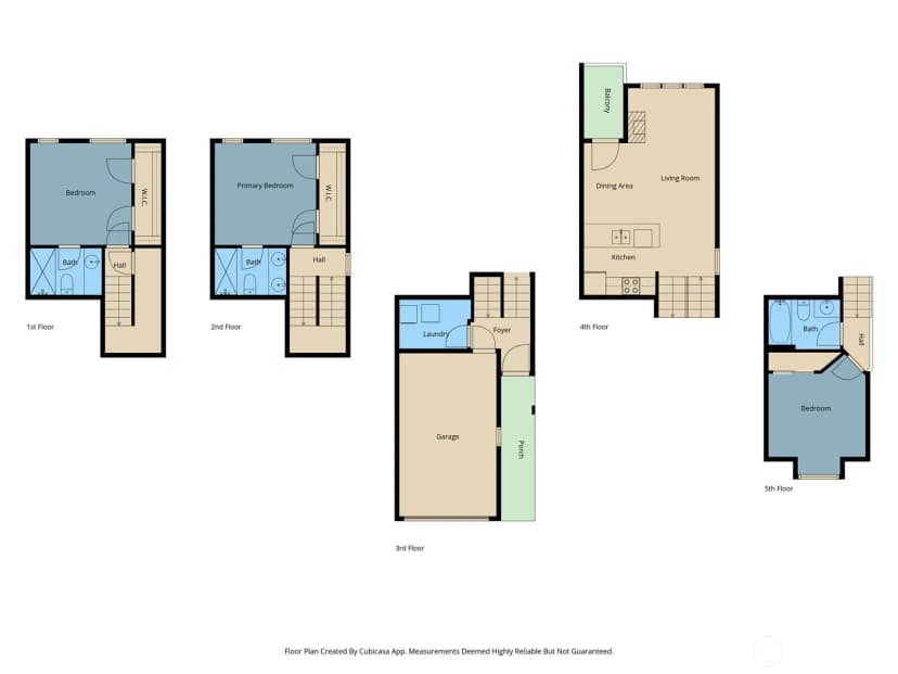 Property photo for 4719 Nw Walgren Drive #106, Silverdale photo 24