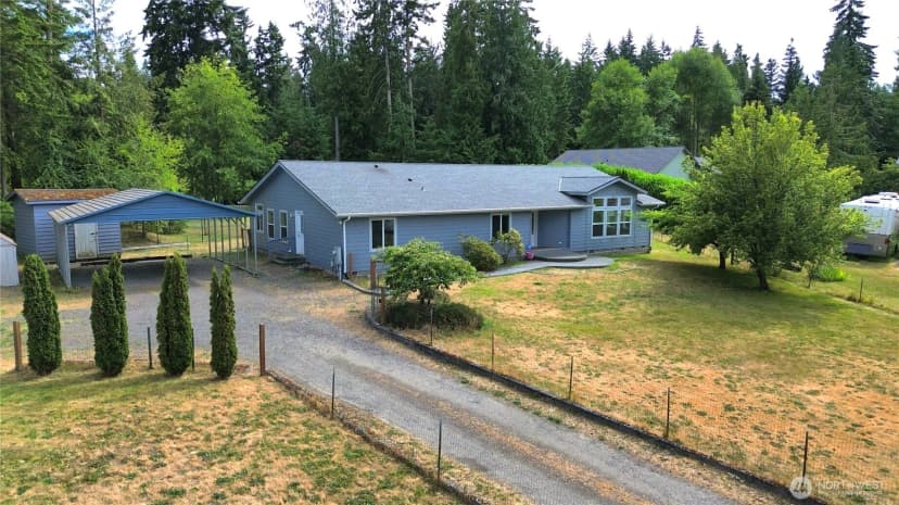 Property photo for 31 Serena Place, Sequim