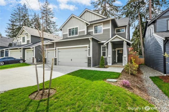 Property photo for 16729 8th Avenue Ct E #14, Spanaway photo 5