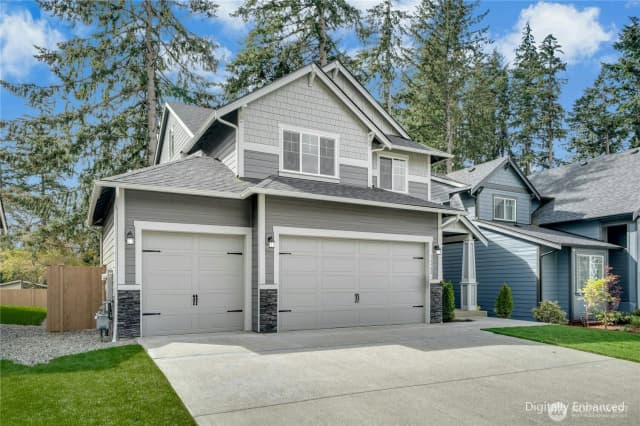 Property photo for 16729 8th Avenue Ct E #14, Spanaway photo 4