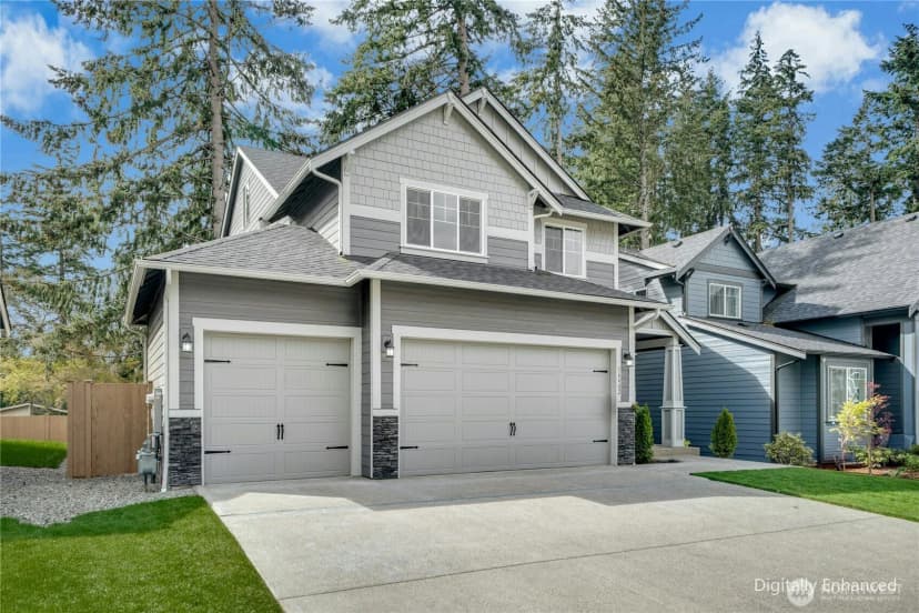 Property photo for 16729 8th Avenue Ct E #14, Spanaway photo 4