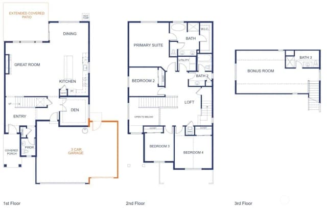 Property photo for 16729 8th Avenue Ct E #14, Spanaway photo 2