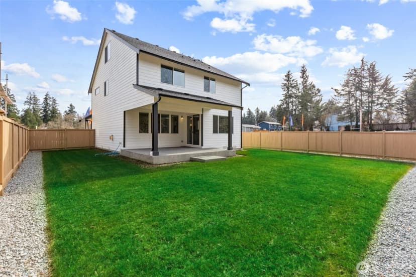 Property photo for 16729 8th Avenue Ct E #14, Spanaway photo 40