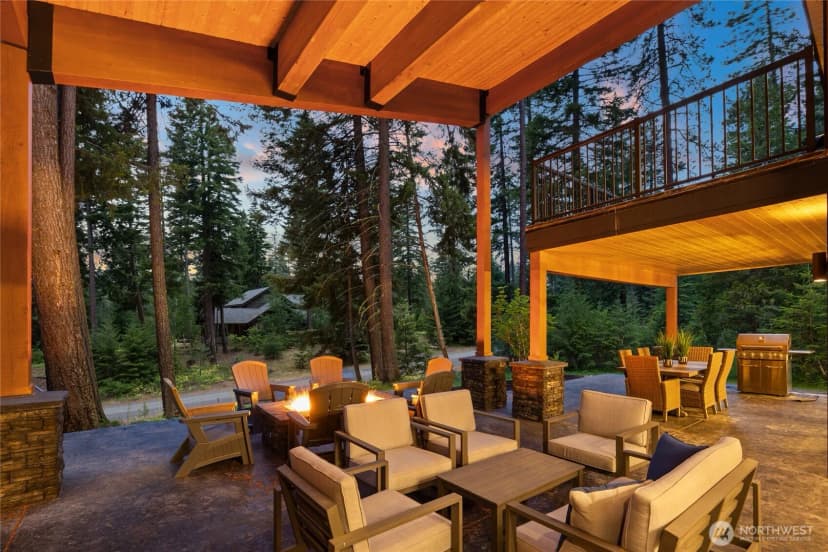 Property photo for 1081 Spragger Way, Cle Elum photo 5