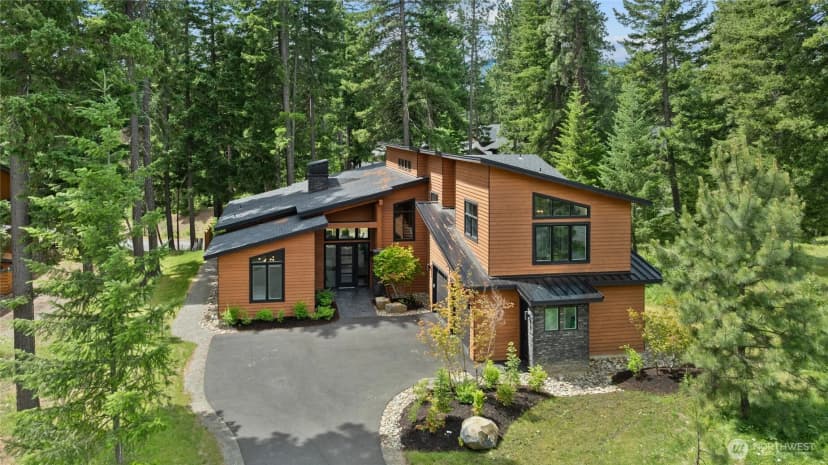 Property photo for 1081 Spragger Way, Cle Elum photo 38