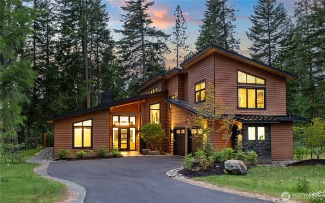 Property photo for 1081 Spragger Way, Cle Elum