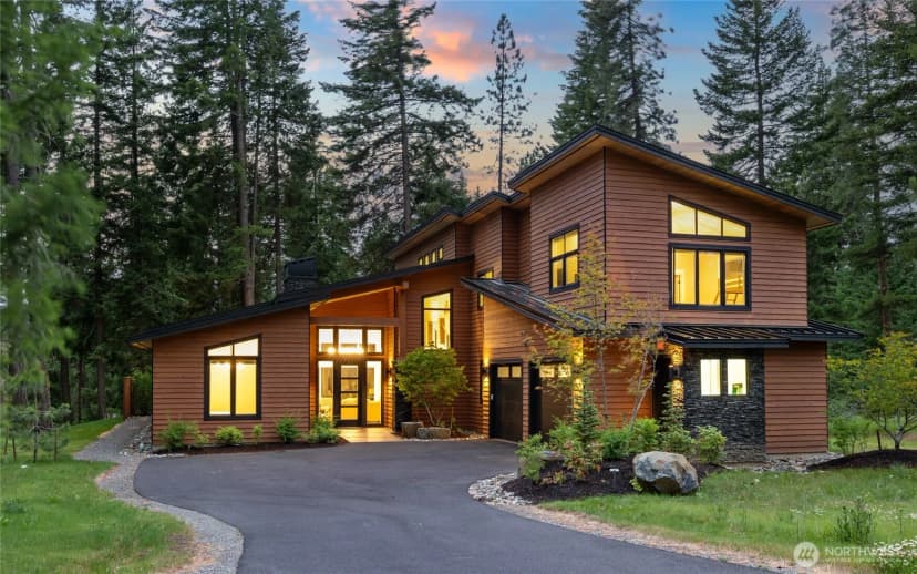 Property photo for 1081 Spragger Way, Cle Elum