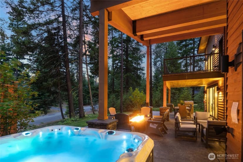 Property photo for 1081 Spragger Way, Cle Elum photo 4