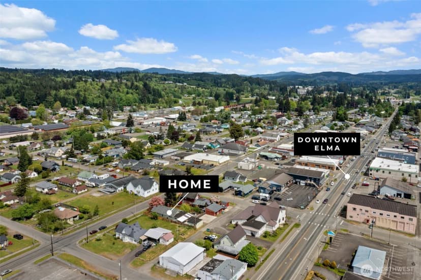 Property photo for 505 W Young Street, Elma photo 33