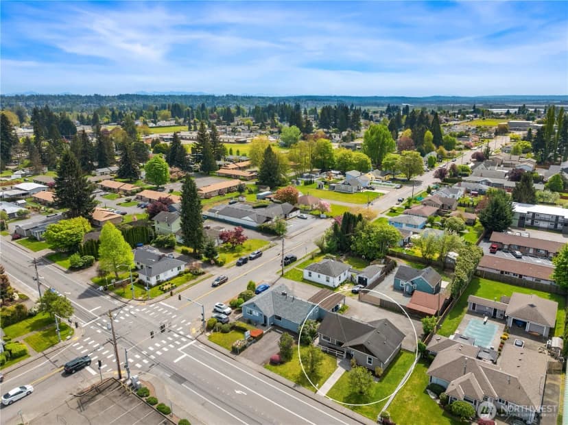 Property photo for 1628 Grove Street, Marysville