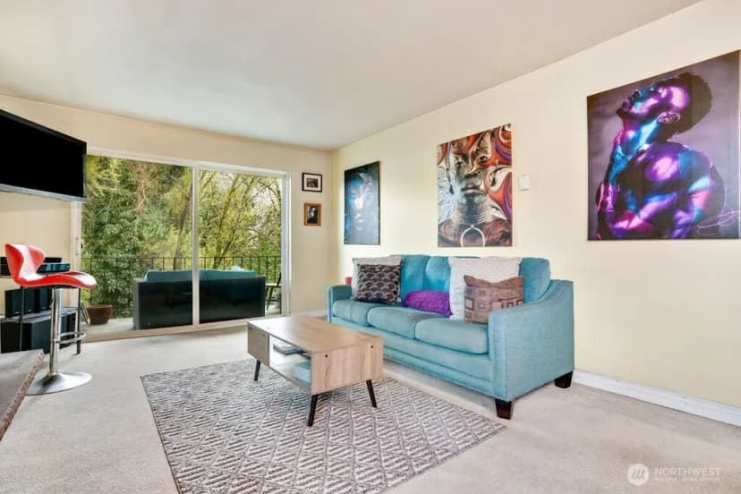 Property photo for 4525 S Henderson Street #302, Seattle photo 3