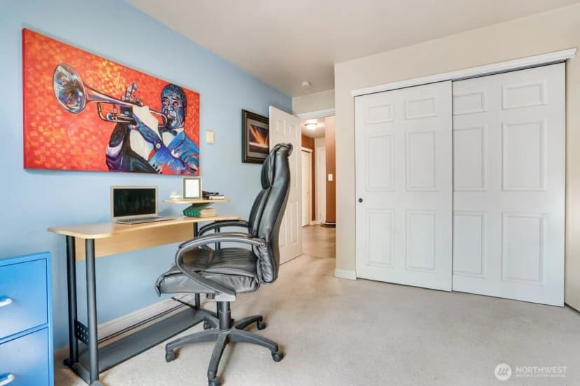 Property photo for 4525 S Henderson Street #302, Seattle photo 15