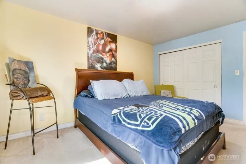 Property photo for 4525 S Henderson Street #302, Seattle photo 14