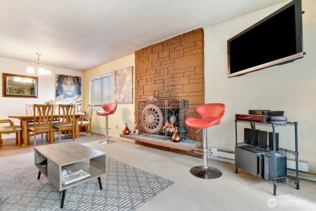 Property photo for 4525 S Henderson Street #302, Seattle photo 5