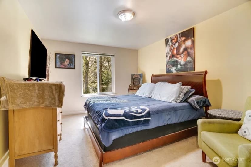 Property photo for 4525 S Henderson Street #302, Seattle photo 12