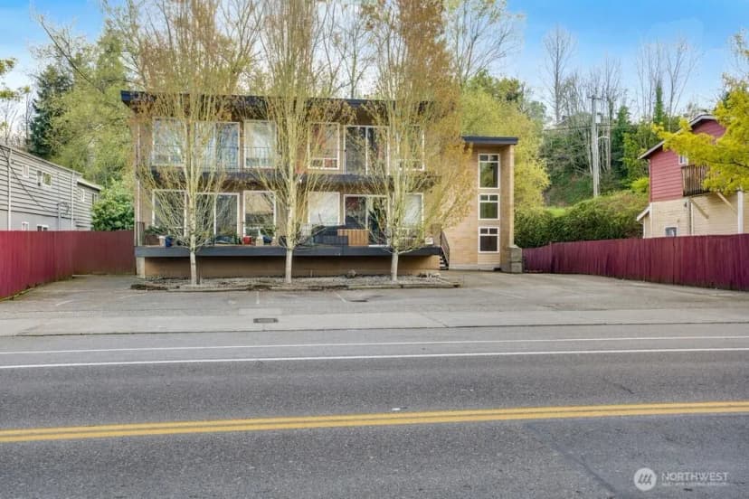 Property photo for 4525 S Henderson Street #302, Seattle