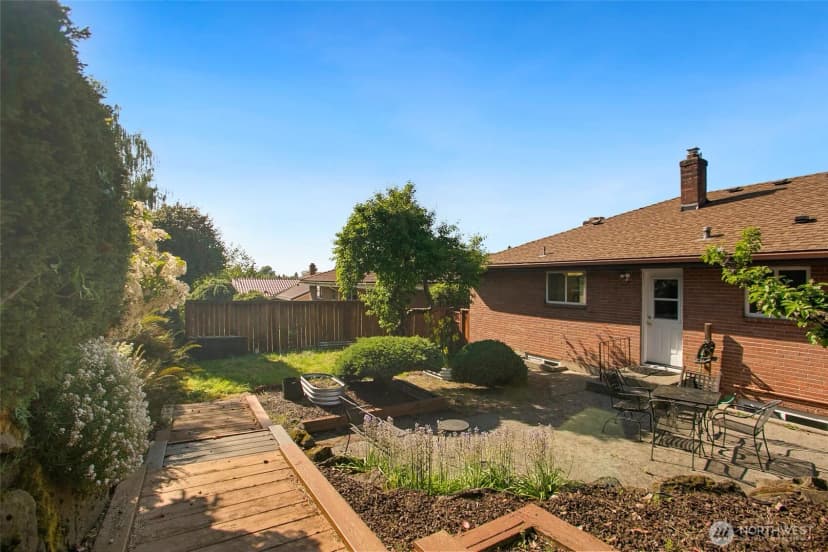 Property photo for 2503 S Edmunds Street, Seattle photo 28