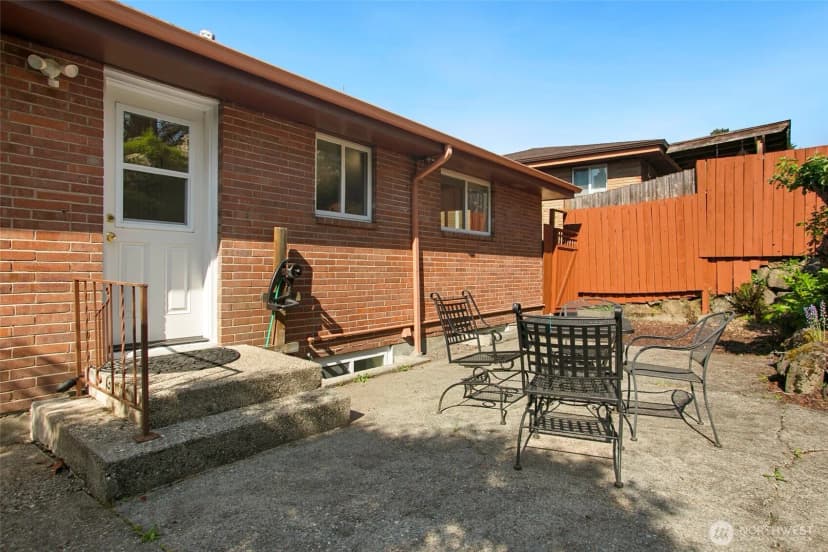 Property photo for 2503 S Edmunds Street, Seattle photo 23