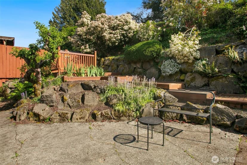 Property photo for 2503 S Edmunds Street, Seattle photo 29