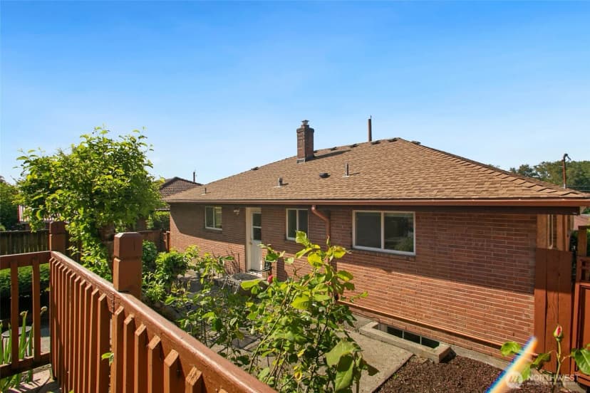Property photo for 2503 S Edmunds Street, Seattle photo 27