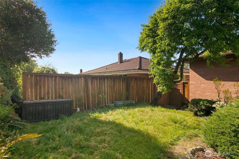 Property photo for 2503 S Edmunds Street, Seattle photo 30