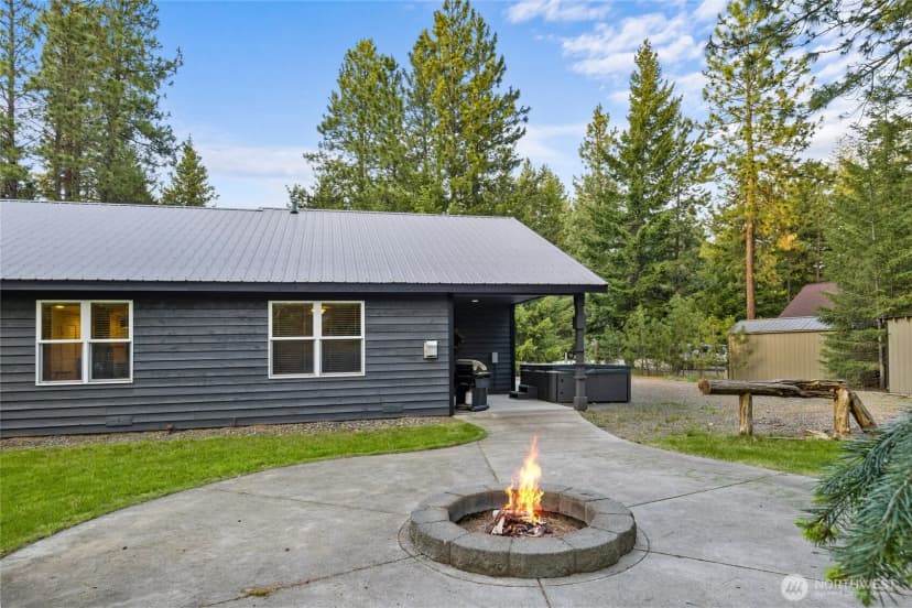 Property photo for 750 Evergreen Valley Loop Road, Ronald photo 38