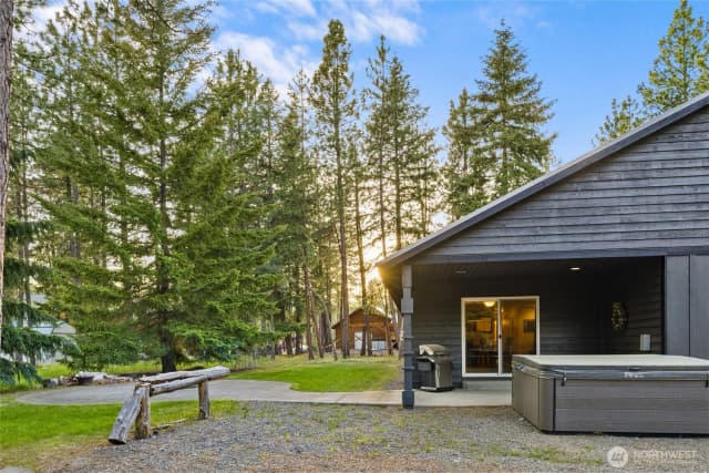 Property photo for 750 Evergreen Valley Loop Road, Ronald photo 4