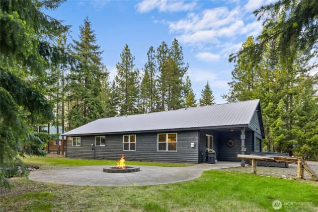 Property photo for 750 Evergreen Valley Loop Road, Ronald photo 5