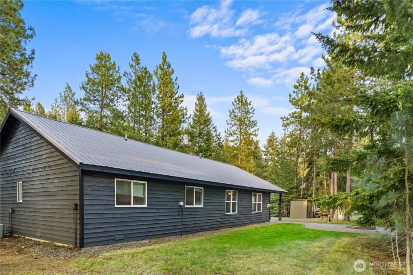Property photo for 750 Evergreen Valley Loop Road, Ronald photo 33