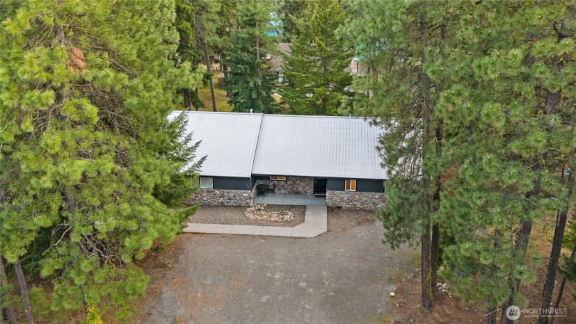 Property photo for 750 Evergreen Valley Loop Road, Ronald photo 31