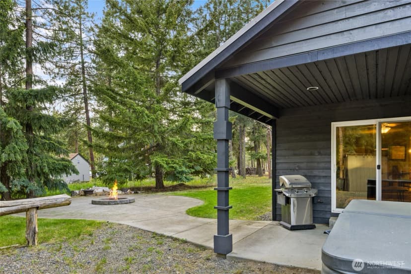 Property photo for 750 Evergreen Valley Loop Road, Ronald photo 37