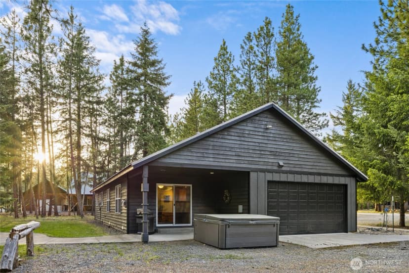 Property photo for 750 Evergreen Valley Loop Road, Ronald photo 3
