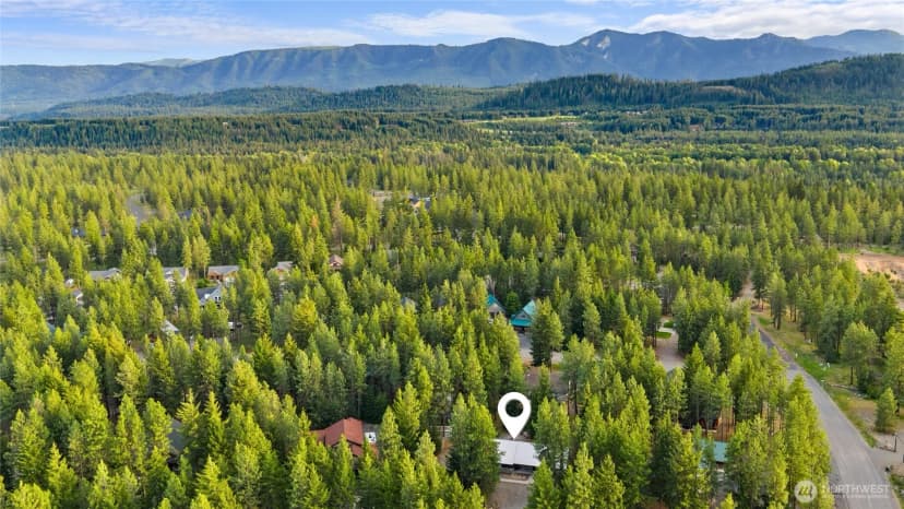 Property photo for 750 Evergreen Valley Loop Road, Ronald photo 40