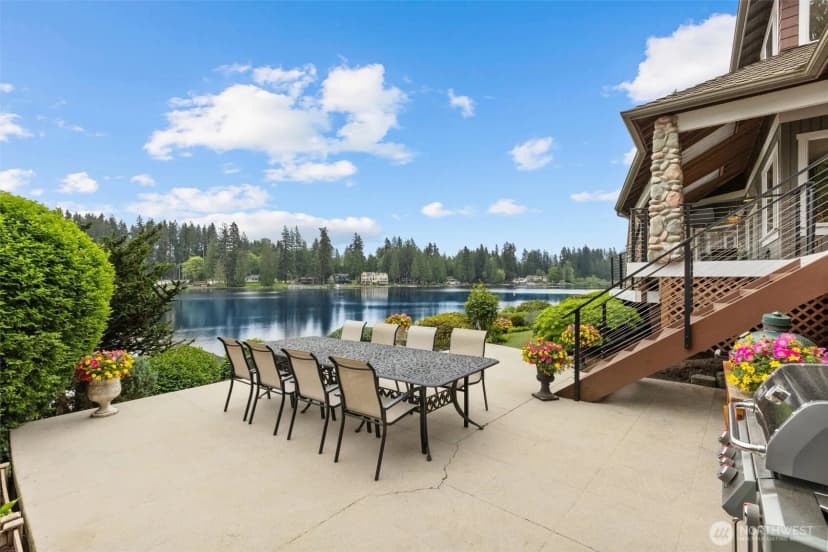 Property photo for 5627 W Flowing Lake Road, Snohomish photo 30
