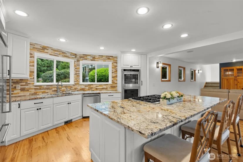 Property photo for 5627 W Flowing Lake Road, Snohomish photo 8