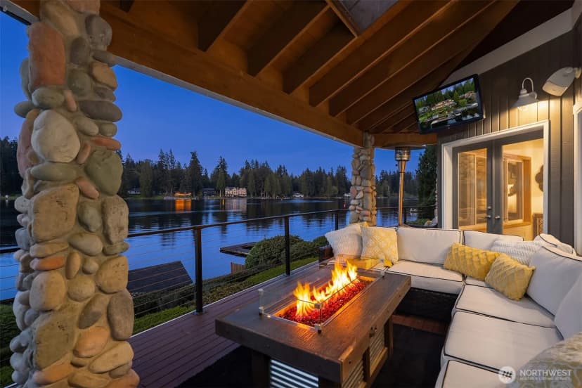 Property photo for 5627 W Flowing Lake Road, Snohomish photo 35