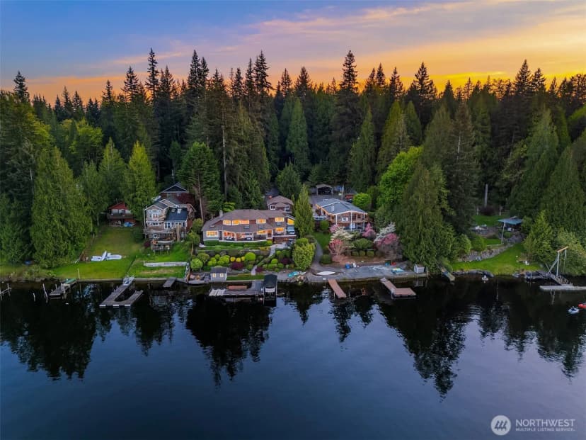 Property photo for 5627 W Flowing Lake Road, Snohomish photo 38