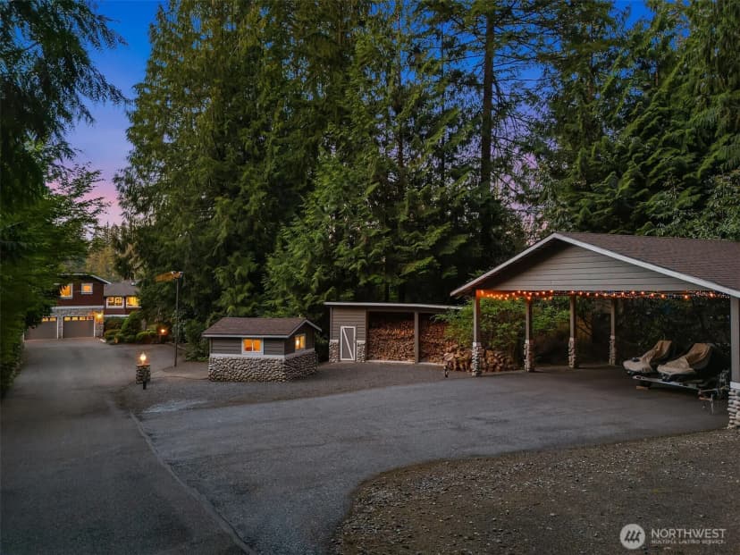 Property photo for 5627 W Flowing Lake Road, Snohomish photo 33