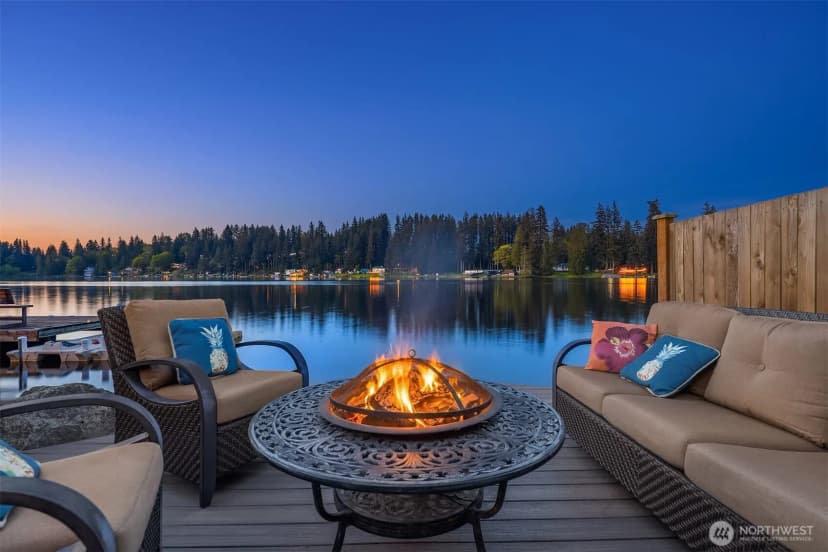 Property photo for 5627 W Flowing Lake Road, Snohomish photo 36