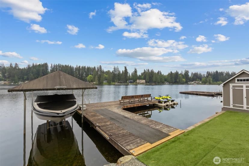 Property photo for 5627 W Flowing Lake Road, Snohomish photo 31