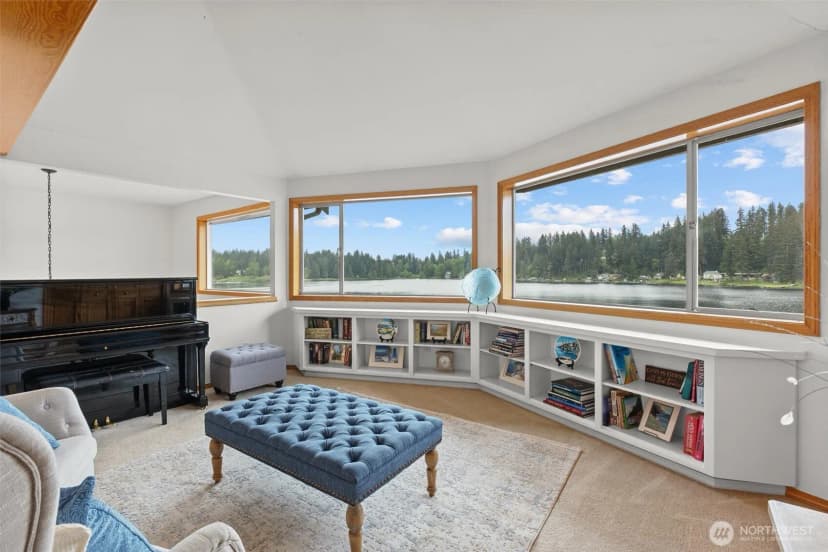 Property photo for 5627 W Flowing Lake Road, Snohomish photo 24