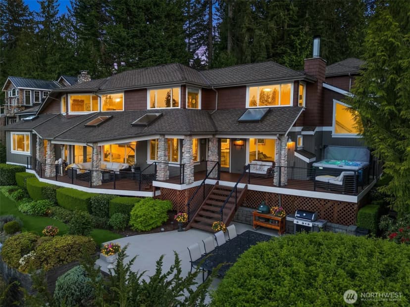 Property photo for 5627 W Flowing Lake Road, Snohomish photo 34