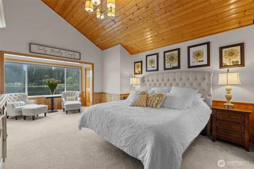 Property photo for 5627 W Flowing Lake Road, Snohomish photo 15