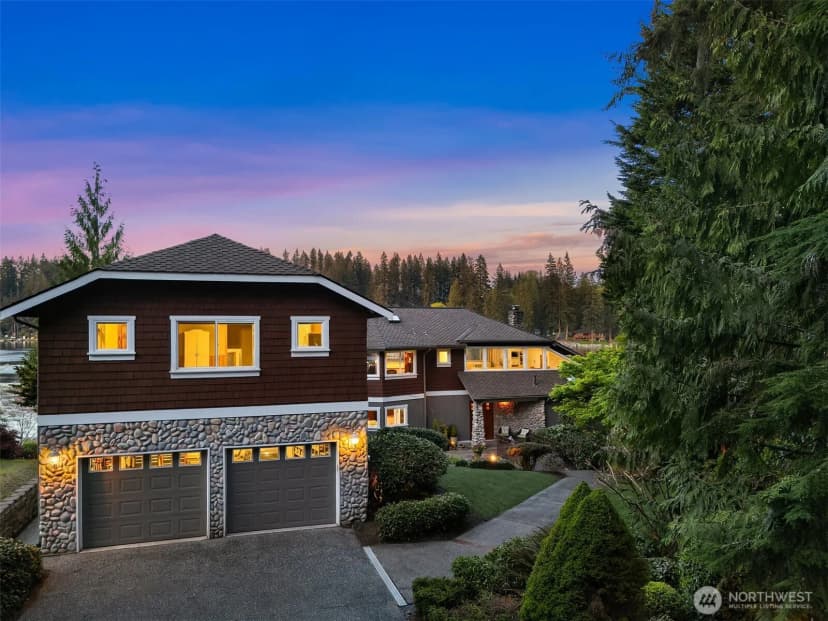 Property photo for 5627 W Flowing Lake Road, Snohomish photo 2
