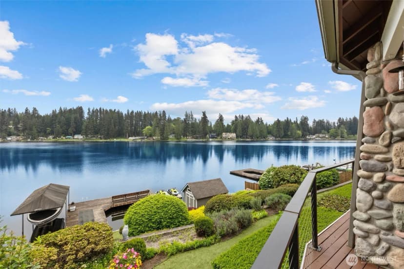 Property photo for 5627 W Flowing Lake Road, Snohomish photo 29