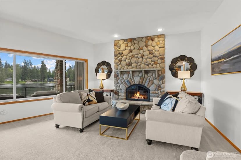 Property photo for 5627 W Flowing Lake Road, Snohomish photo 6